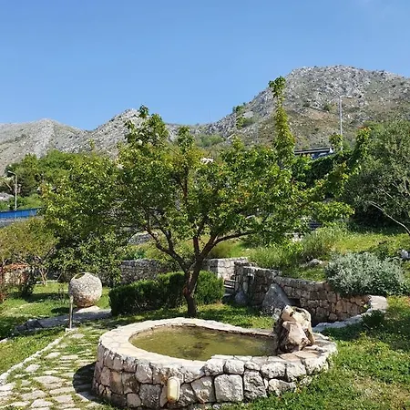 Apartment Ana Mlini
