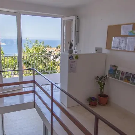 Ana Apartment Mlini