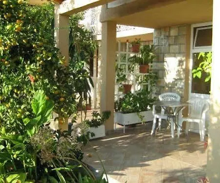 Ana Apartment Mlini