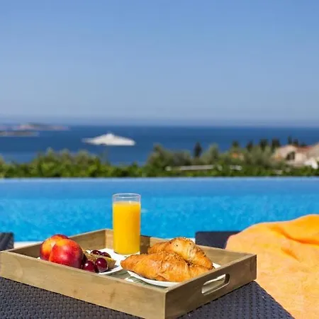 Apartmani Ana Mlini