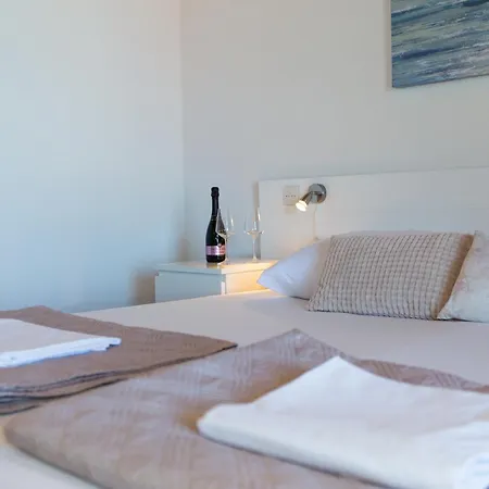 Ana Apartman *