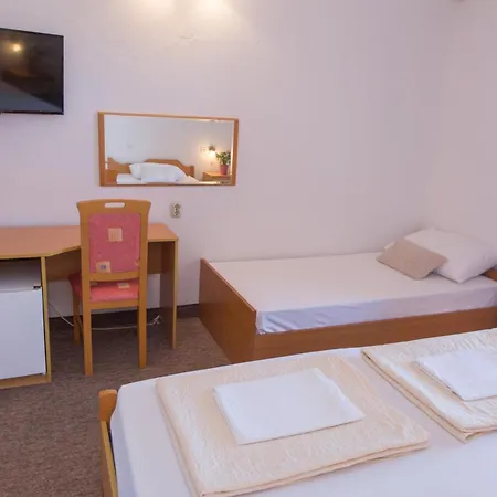 Apartmani Ana Διαμέρισμα Mlini