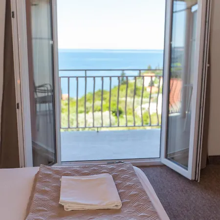 Apartmani Ana Mlini