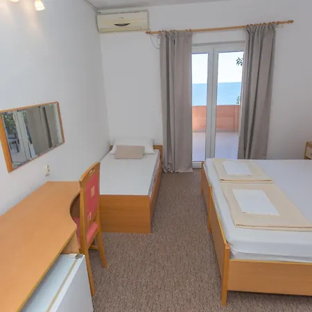 Διαμέρισμα Apartmani Ana Mlini