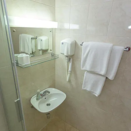 Apartmani Ana