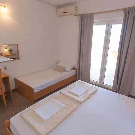 Apartmani Ana Διαμέρισμα