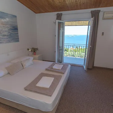 Διαμέρισμα Apartmani Ana Mlini