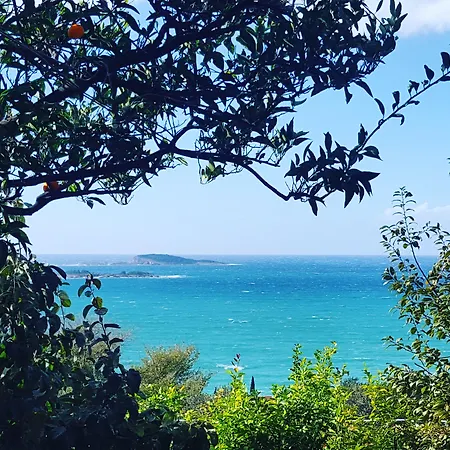 Διαμέρισμα Apartmani Ana