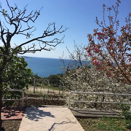 Apartamento Ana