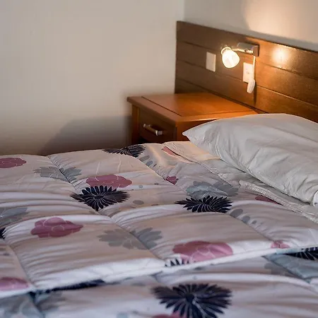 Apartamento Ana *