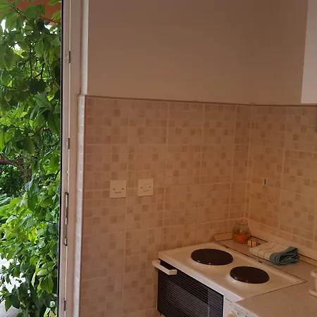 Apartman Ana