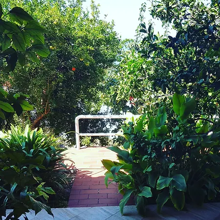 Apartmani Ana Διαμέρισμα *