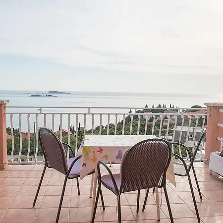 Apartmani Ana Διαμέρισμα *