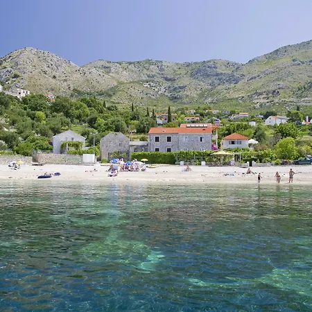 Διαμέρισμα Apartmani Ana