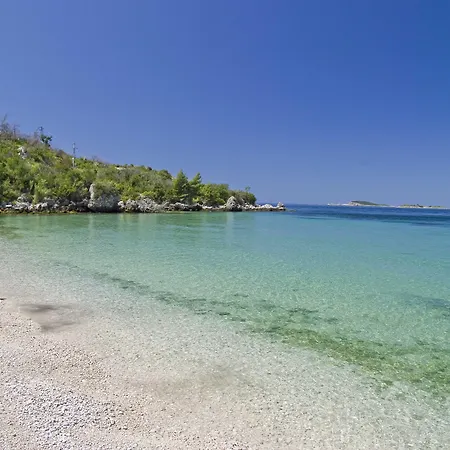 Apartmani Ana Mlini