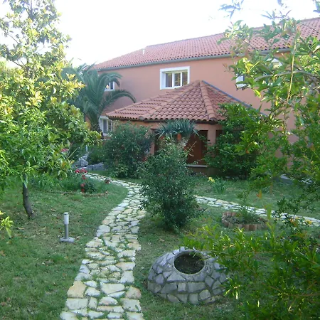 Apartmani Ana *