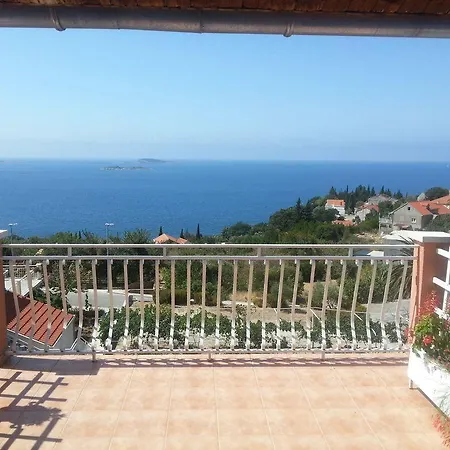 Apartmani Ana Mlini