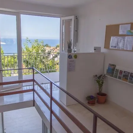Apartmani Ana Διαμέρισμα Mlini
