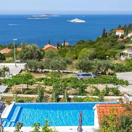 Apartmani Ana