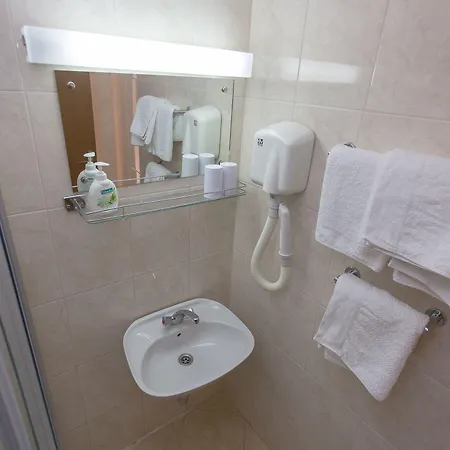 Apartmani Ana Διαμέρισμα