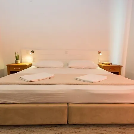 Apartament Ana Mlini