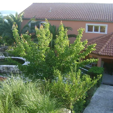 Ana Appartement