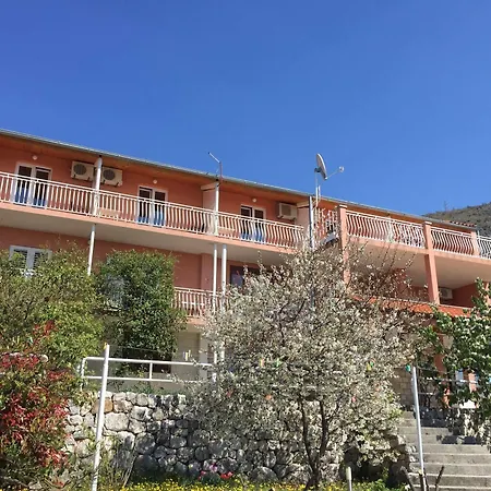 Apartmani Ana Mlini
