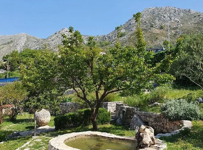 公寓 安娜公寓酒店 米利尼