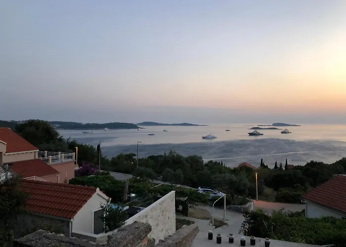 安娜公寓酒店 公寓 *