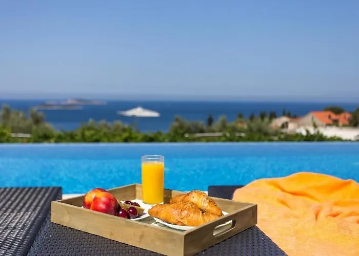 安娜公寓酒店 米利尼