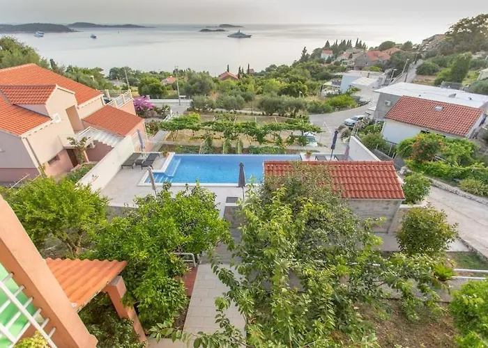 安娜公寓酒店 公寓 *