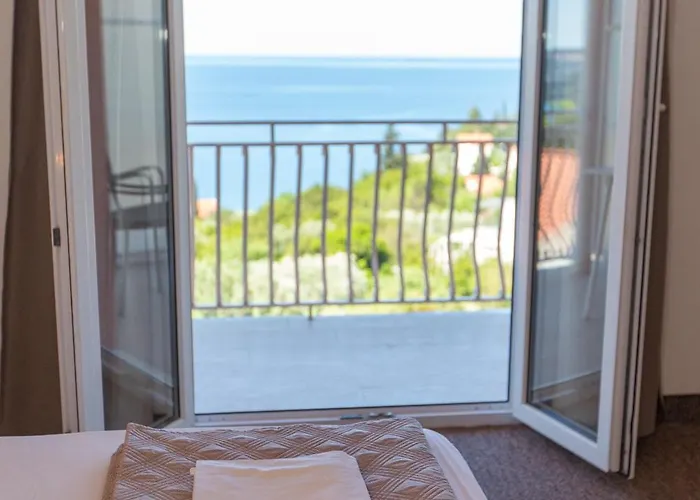 安娜公寓酒店 米利尼