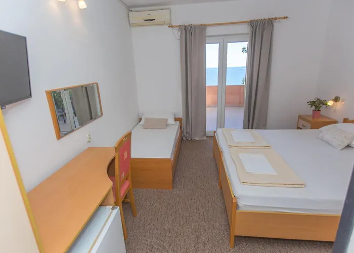 公寓 安娜公寓酒店 米利尼