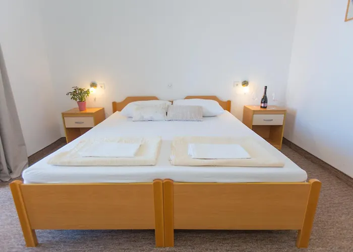 安娜公寓酒店 * 米利尼