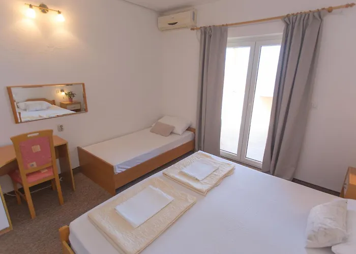 安娜公寓酒店 公寓