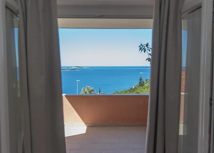 公寓 安娜公寓酒店