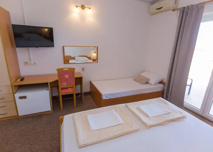 公寓 安娜公寓酒店 *