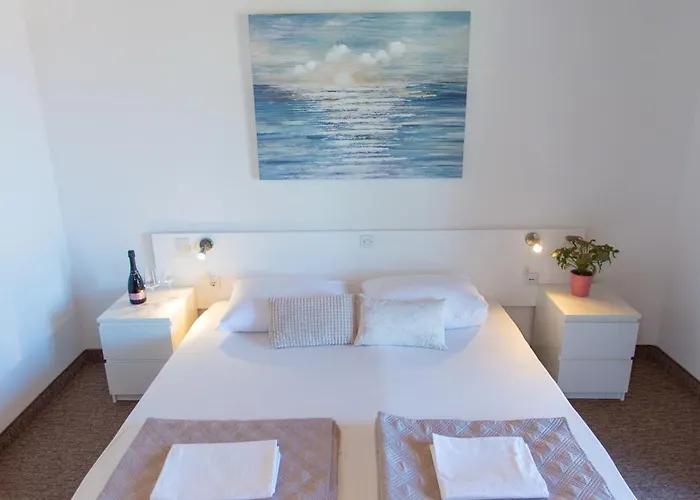 安娜公寓酒店 *