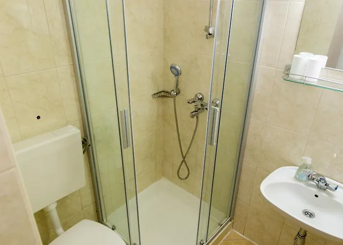 安娜公寓酒店 公寓