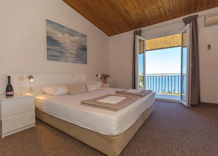 公寓 安娜公寓酒店 *