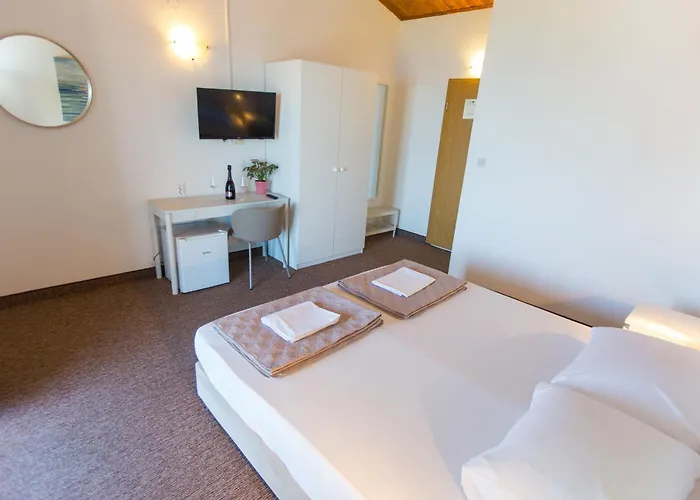 安娜公寓酒店 公寓 *