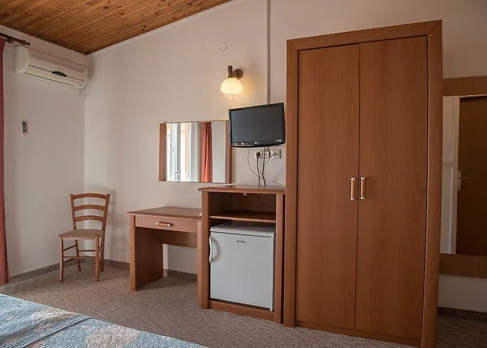 安娜公寓酒店 公寓