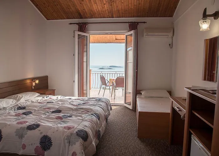 安娜公寓酒店 公寓 *