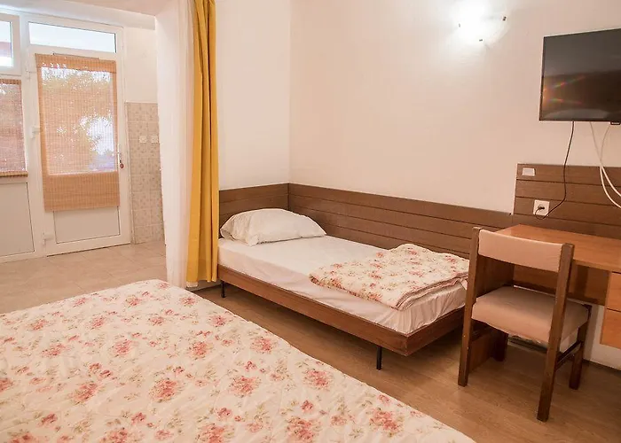 安娜公寓酒店 公寓