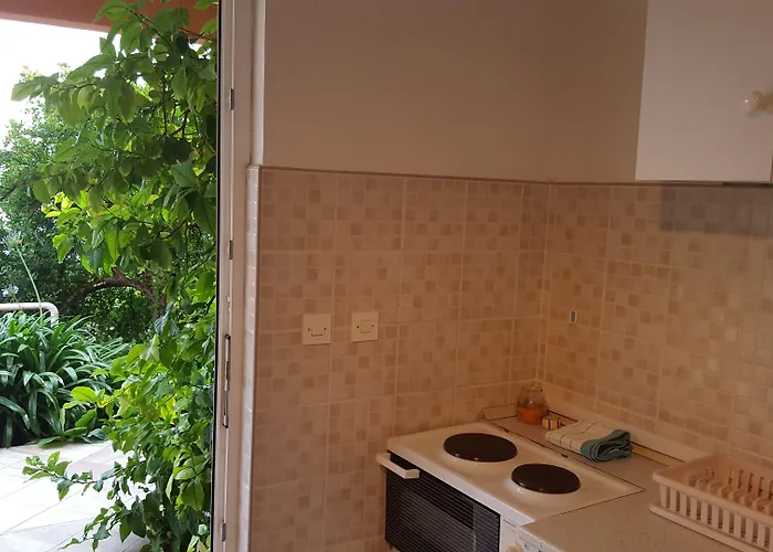 公寓 安娜公寓酒店