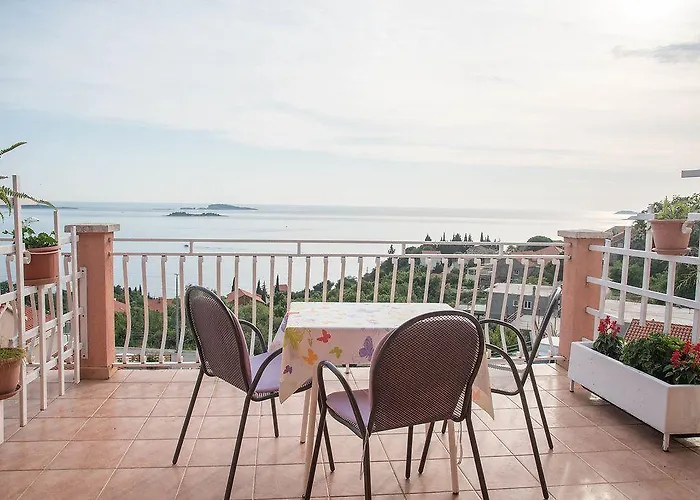 安娜公寓酒店 公寓 *