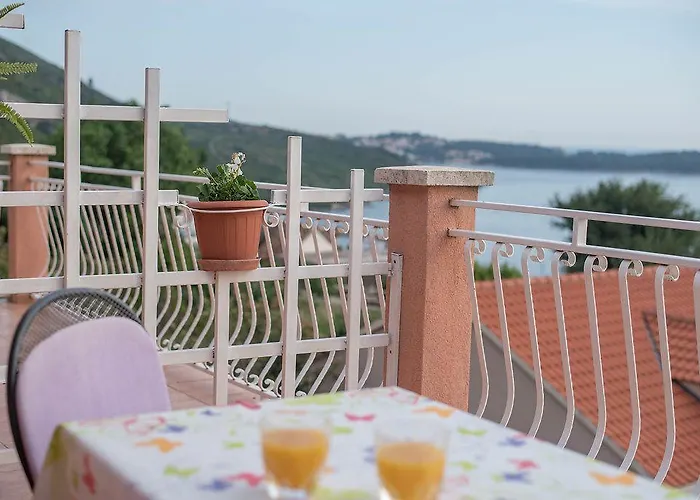 安娜公寓酒店 米利尼