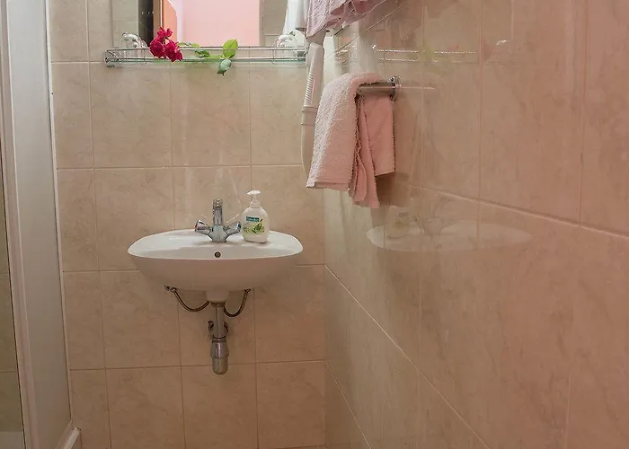 安娜公寓酒店 公寓