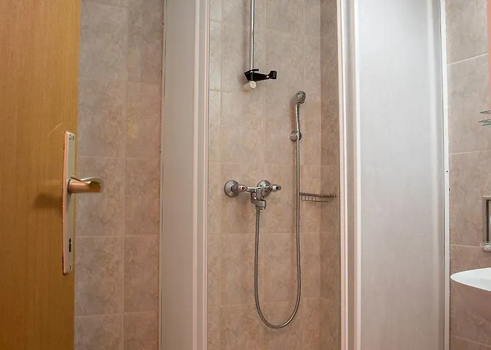 安娜公寓酒店 *