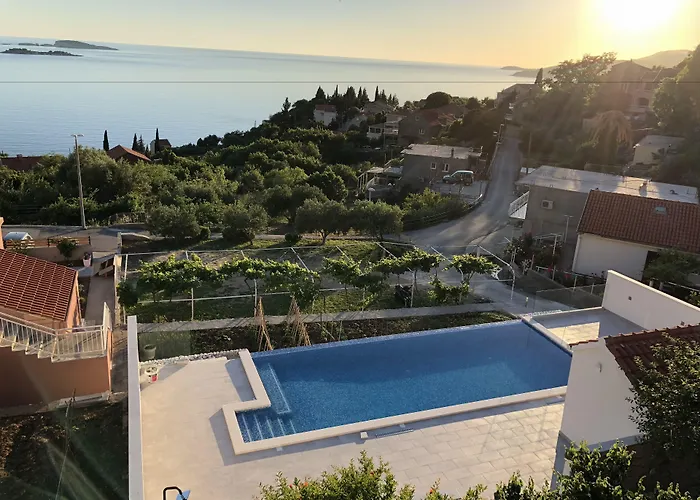 公寓 安娜公寓酒店 米利尼